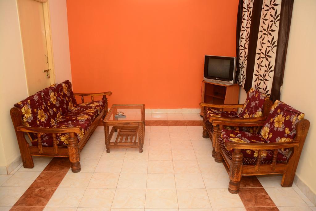 Colonia De Braganza Resorts Calangute Eksteriør bilde