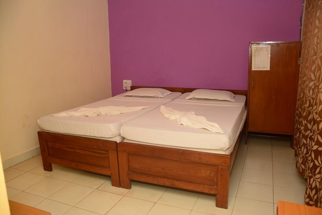 Colonia De Braganza Resorts Calangute Eksteriør bilde