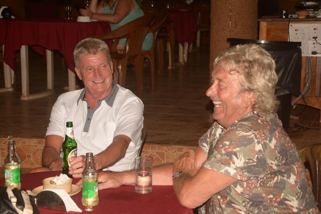 Colonia De Braganza Resorts Calangute Eksteriør bilde